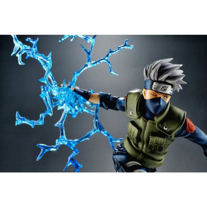 Naruto Shippuden Movie Character Hatake Kakashi Anime Peripheral Figurines, Figurines, Decorations, Gifts, Collectibles