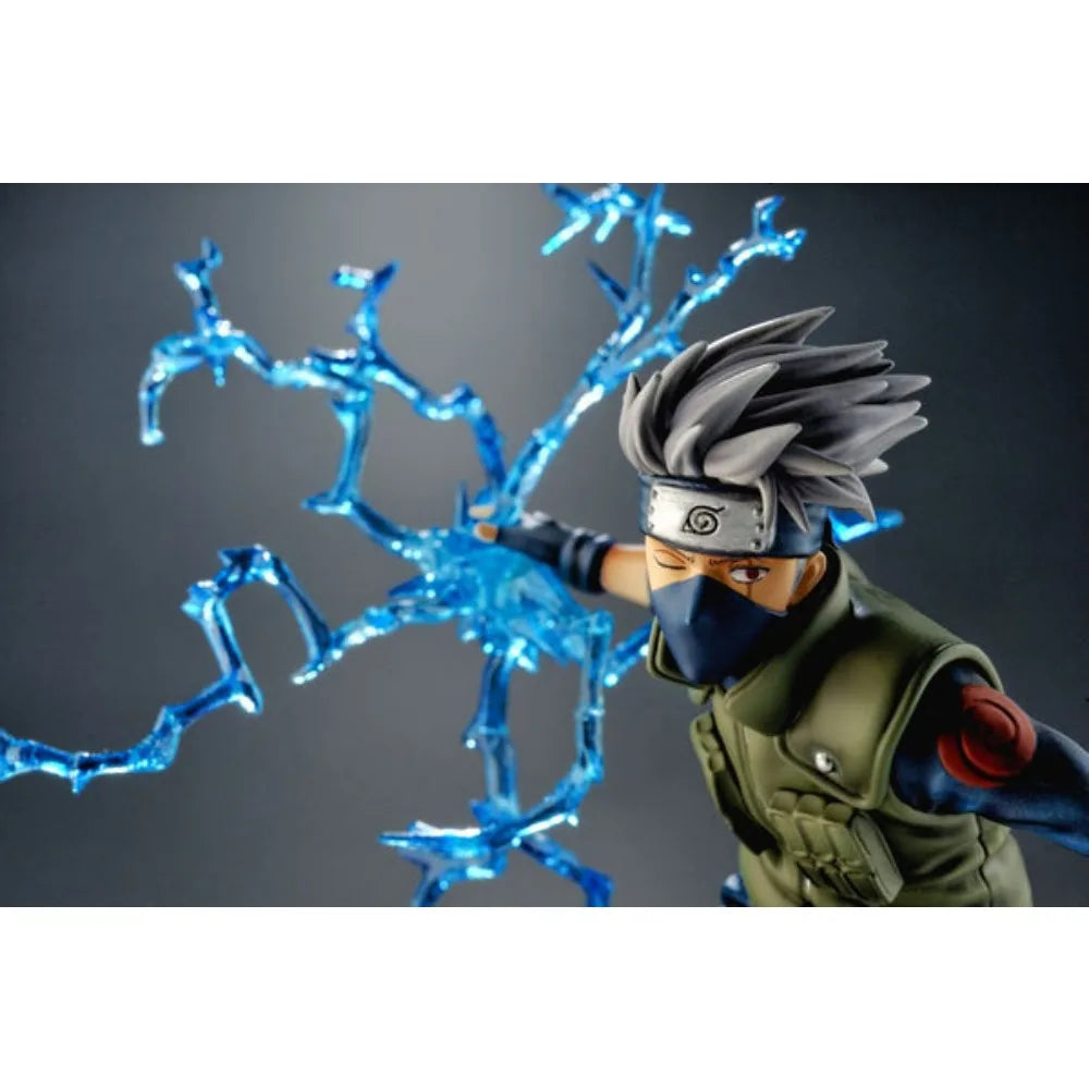 Naruto Shippuden Movie Character Hatake Kakashi Anime Peripheral Figurines, Figurines, Decorations, Gifts, Collectibles