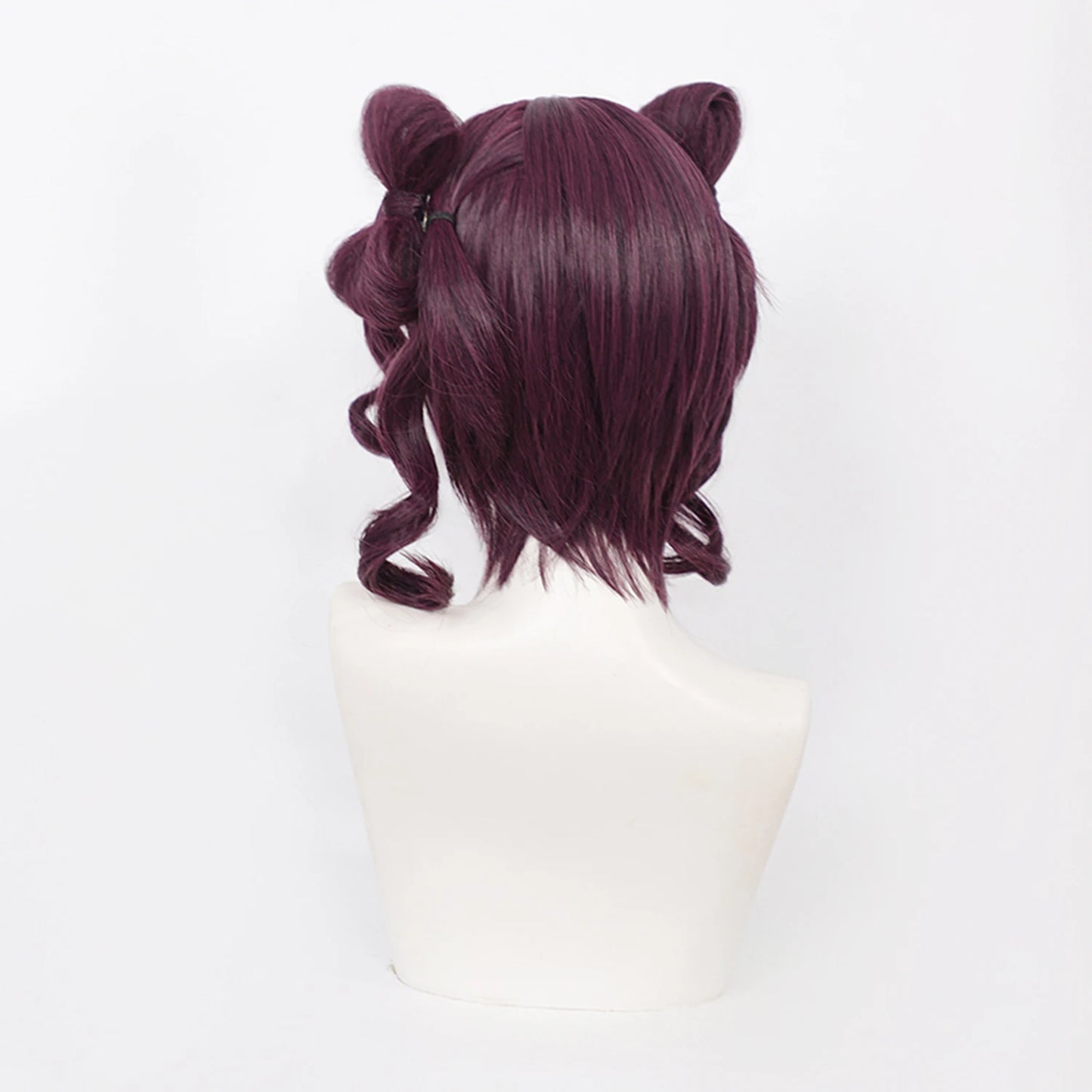 Cosplay Wig the Apothecary Diaries Anime Wig Lihua Anime Game Role-Play Grab Chignon Wig Female Synthetic Wig with Wigcap