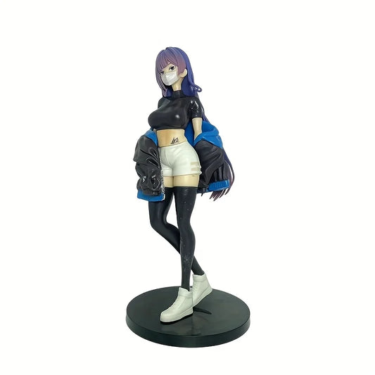 1 Popular Anime and Game Character Statue, Figurine, Model, Ornament, Fan Collectible, Christmas, Halloween, Birthday Gift