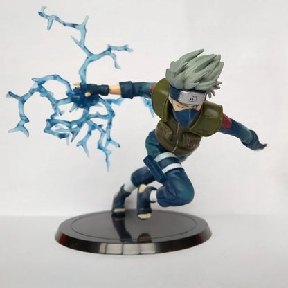 Naruto Shippuden Movie Character Hatake Kakashi Anime Peripheral Figurines, Figurines, Decorations, Gifts, Collectibles